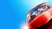 Rally Road Racers Fragman
