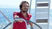 Into the Wind Fragman