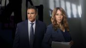 Morning Show Mystery: Murder on the Menu Fragman