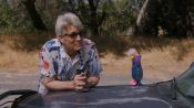 Stalked by My Doctor: Patient's Revenge Fragman
