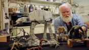 Phil Tippett: Mad Dreams and Monsters Fragman