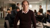 Brexit: The Uncivil War Fragman