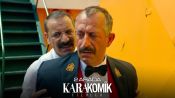 Karakomik Filmler: 2 Arada Fragman