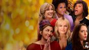 Friendsgiving Fragman