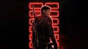 Snake Eyes: G.I. Joe Origins Fragman