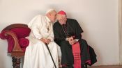 The Two Popes Fragman