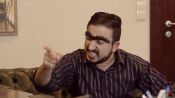 Cumali Ceber 2 Fragman
