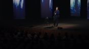 Hannah Gadsby: Nanette Fragman