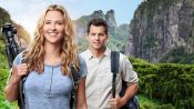 Pearl in Paradise Fragman