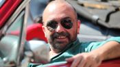 Gürbüz: Hadi Allah'a Emanet Fragman