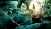 Jurassic Galaxy Fragman