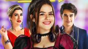 Cinderela Pop Fragman