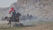Deliler: Fatih’in Fermanı Fragman
