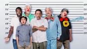Grand-Daddy Day Care Fragman