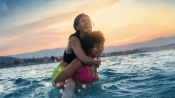 The Swimmers Fragman