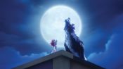 100% Wolf Fragman