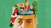 Natale a 5 stelle Fragman