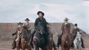 L'état sauvage Fragman