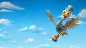 La gallina Turuleca Fragman