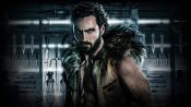 Kraven the Hunter Fragman