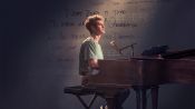 Tick, Tick... Boom! Fragman