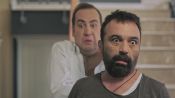 Döndüm ben Fragman