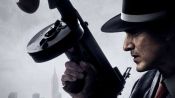 Mob Town Fragman