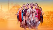 Çakallarla Dans 5 Fragman