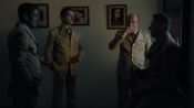 The Announcement Fragman