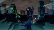 Batman: Hush Fragman
