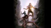 Wonder Woman: Bloodlines Fragman