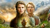 The Ash Lad: In Search of the Golden Castle Fragman