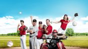Benchwarmers 2 Fragman