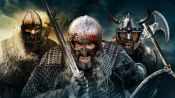 The Viking War Fragman