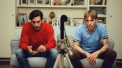 Matthias et Maxime Fragman