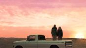 The Tomorrow Man Fragman