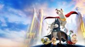 DC League of Super-Pets Fragman