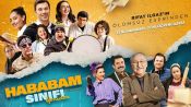 Hababam Sinifi Yeniden Fragman