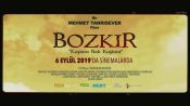 Bozkir  Fragman