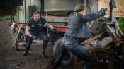 I Am Vengeance: Retaliation Fragman