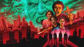 Vampires vs. the Bronx Fragman