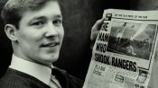 Sir Alex Ferguson: Never Give In Fragman