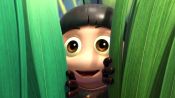 The Ladybug Fragman