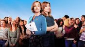 Military Wives Fragman
