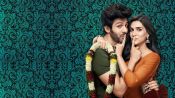 Luka Chuppi Fragman