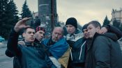 Donbass Fragman