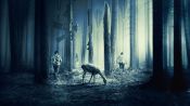 The Hunt Fragman