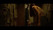 Captive Fragman