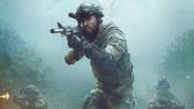 Uri: The Surgical Strike Fragman