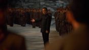 The Spy Gone North Fragman